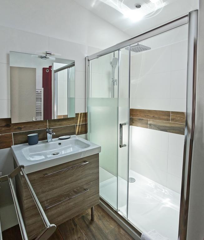 Les Secrets De Sainte Eulalie - Premiere Conciergerie Apartment Montpellier Bagian luar foto
