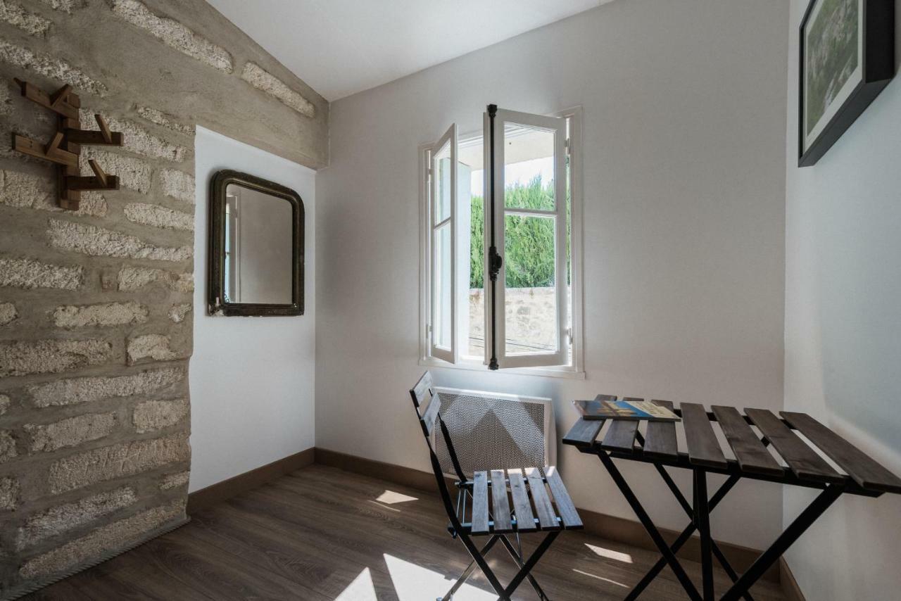 Les Secrets De Sainte Eulalie - Premiere Conciergerie Apartment Montpellier Bagian luar foto